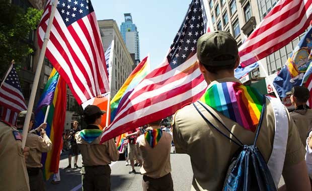 BoyScouts_Flags