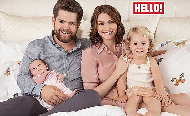 JackOsbourne_Family
