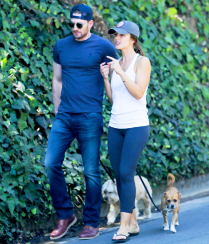 Source: Splash News