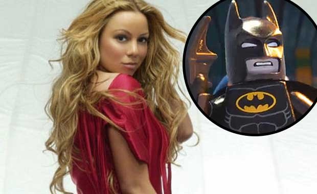 Source: Mariah Carey / Twitter - Comicbook Resources