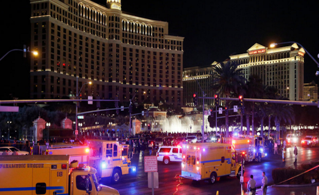 John Locher/AP Photo