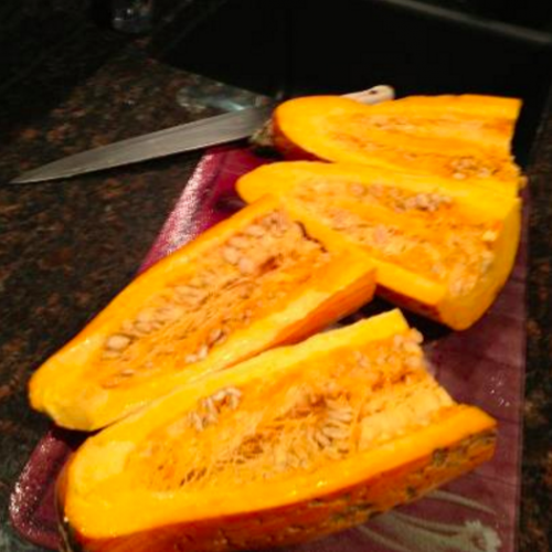 Squash image