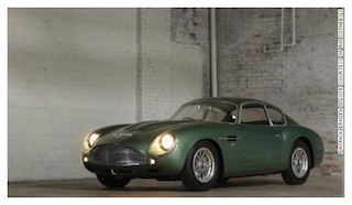 Courtesy Sotheby's