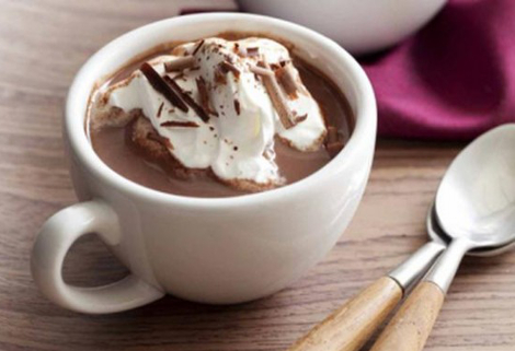 cocoa