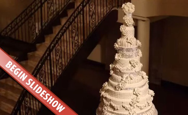 Photo Credit: The Bridal Times.com