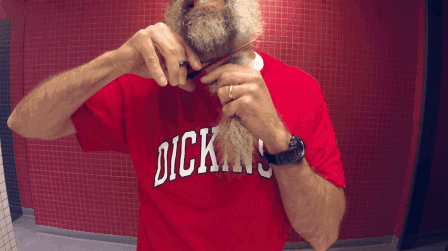 Source: YouTube/Dickinson College