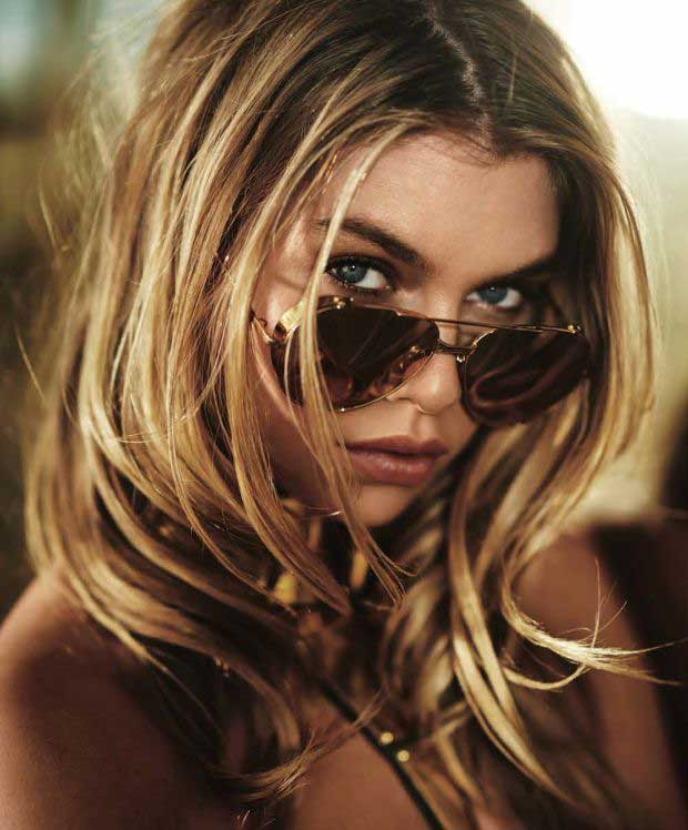 Credit: Gilles Bensimon/Maxim
