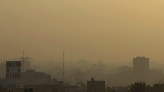 Reuters/PrometeoLucero