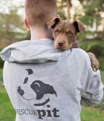 Source: Rescue Pit, Inc.