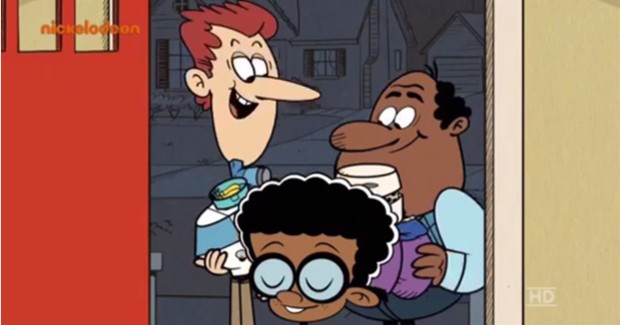 Source: Nickelodeon