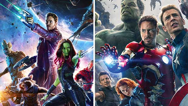 Source: Marvel Entertainment