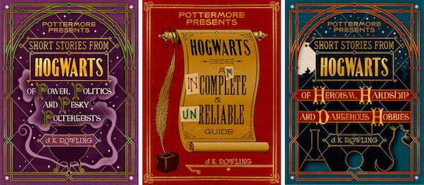 Source: Pottermore