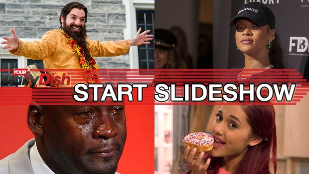 Sources: The Love Guru/WENN/AP/Sam & Cat