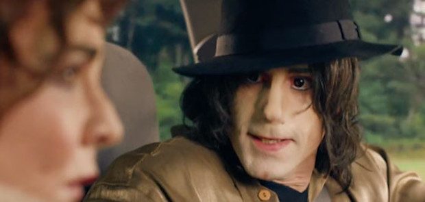 Joseph Fiennes