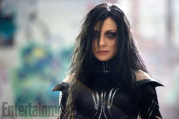 Thor 3 first look