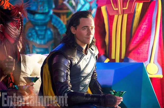 Thor 3 first look