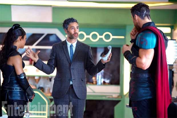 Thor 3 first look