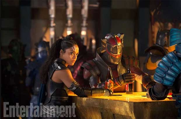 Thor 3 first look