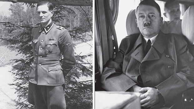 Hitler's Last Witness
