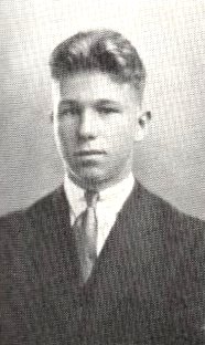 Harry Musinski