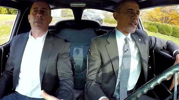 Credit: Comedians in Cars Getting Coffee