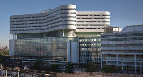Credit Rush University Medical Center