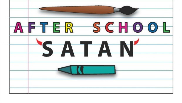 Source: After School Satan Club