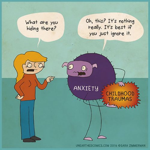 Source: Unearthed Comics/Upworthy