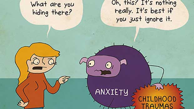 download separation anxiety comic