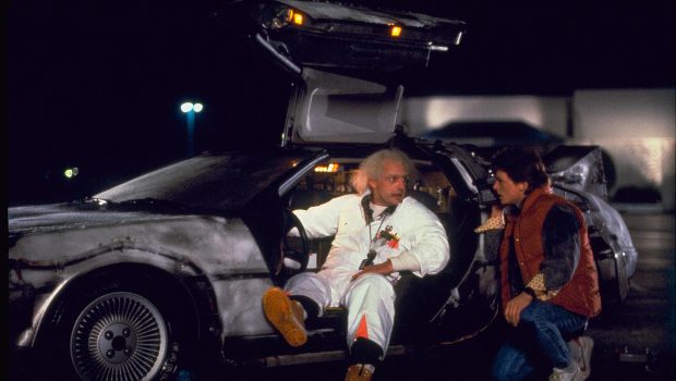 Source: Back to the Future (1985)