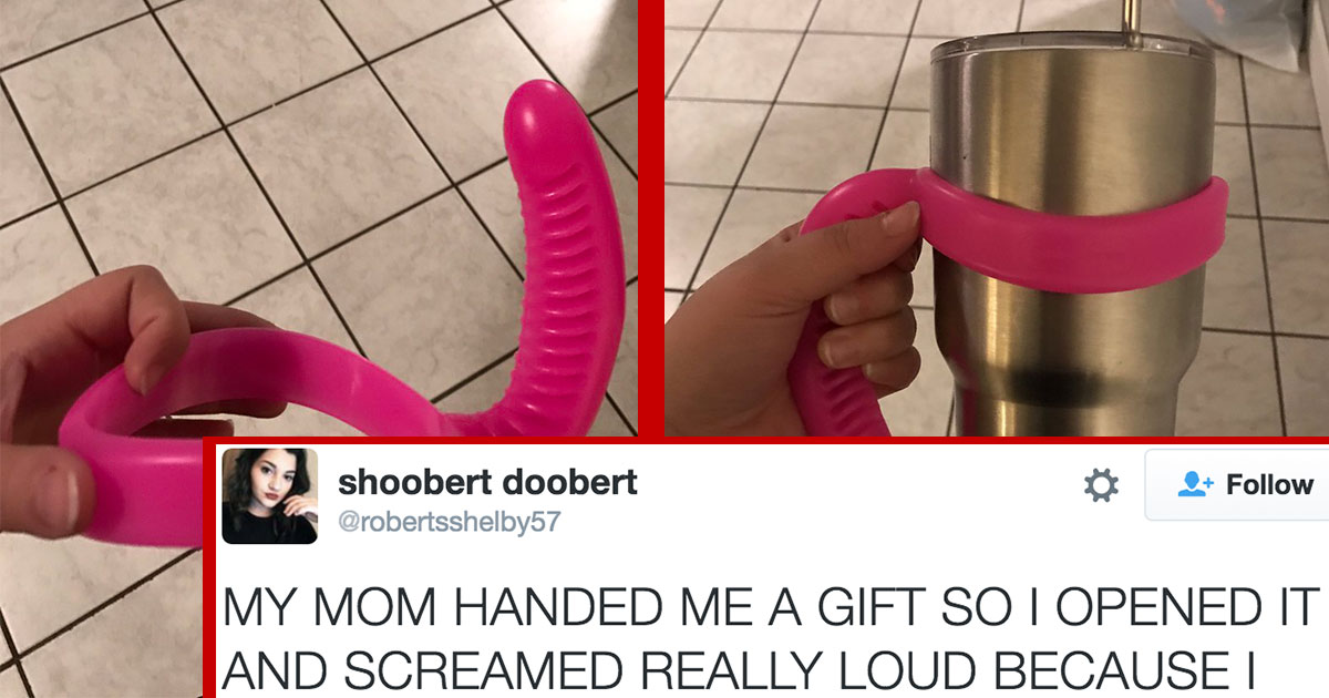 Shelby Donovan Completely Misunderstood Her Mothers Christmas Gift