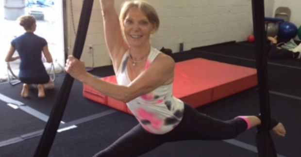Betty Goedhart