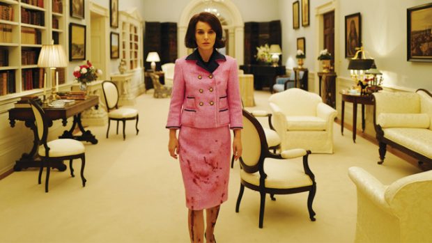 Risultati immagini per jackie blood film