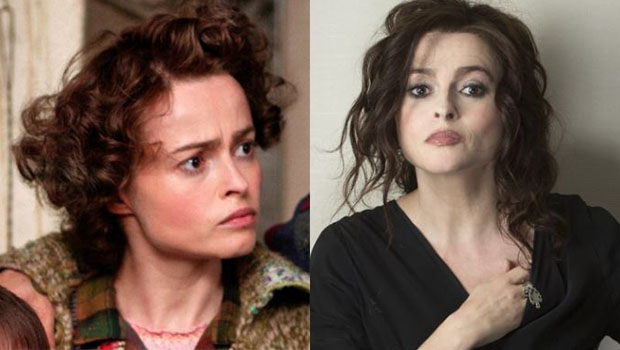 'Willy Wonka' & 'Charlie and the Chocolate Factory' — Where Are They Now? - Helena Bonham Carter Charlie And The Chocolate Factory
