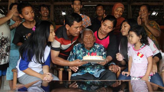 Mbah Gotho