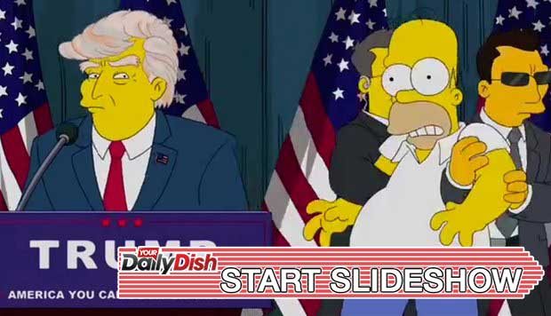 Source: YouTube/Animation on FOX