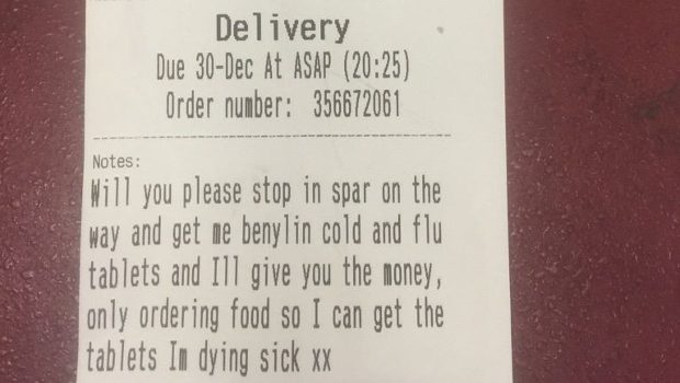 Source: Facebook/Feeleys Chippy