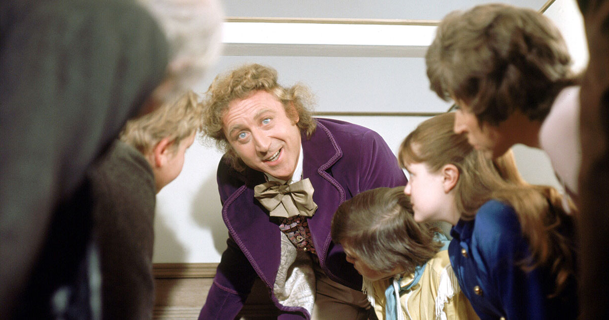 Willy Wonka Cast Now: Where Are the Actors From the Memorable Movie?