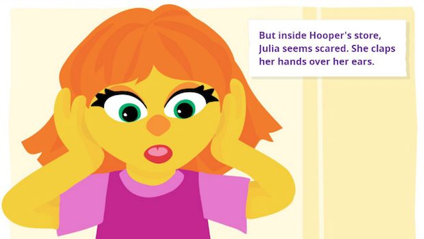 Sesame Street