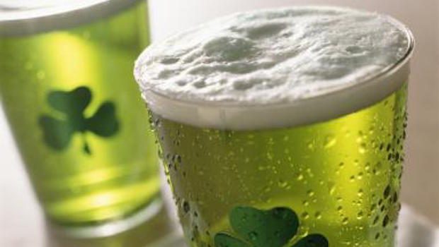 St. Patrick's Day