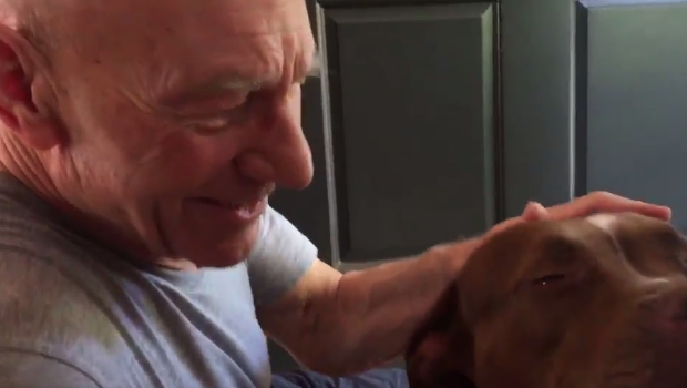 Patrick Stewart