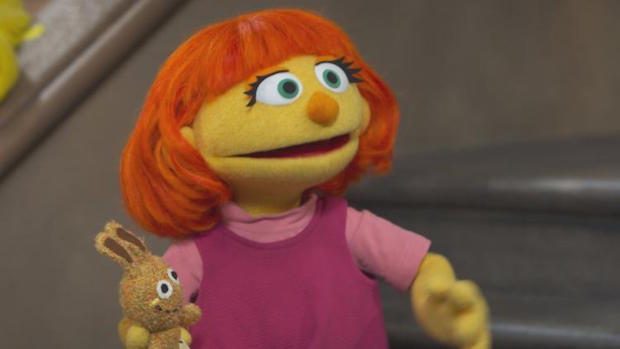Sesame Street