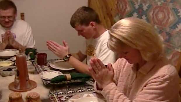 dog prayer