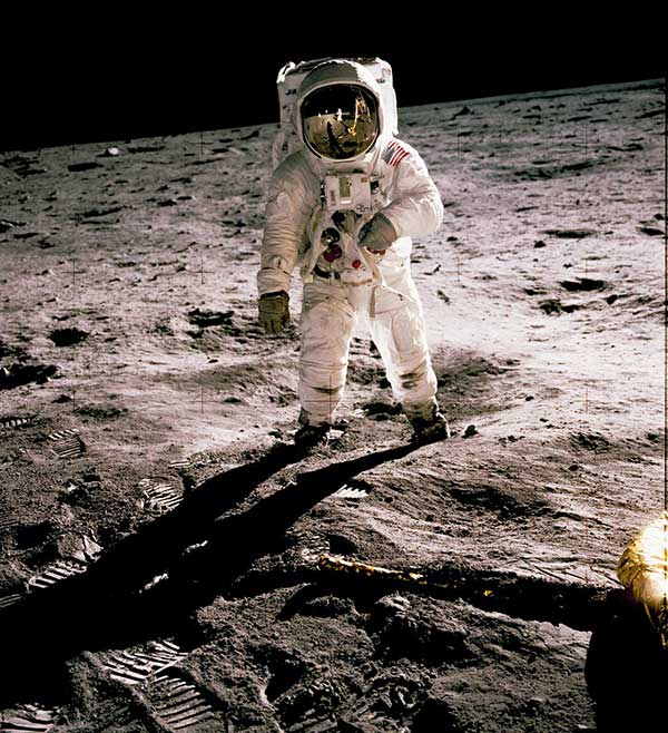 NASA Image and Video Library