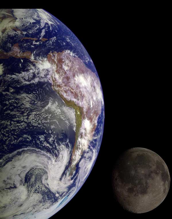 NASA Image and Video Library