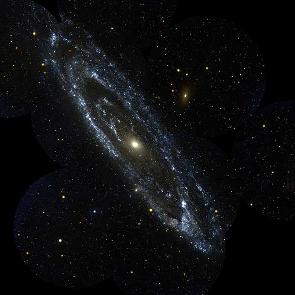 NASA Image and Video Library