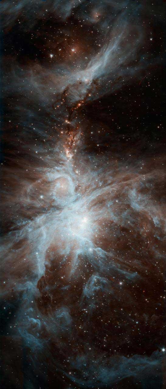 NASA Image and Video Library