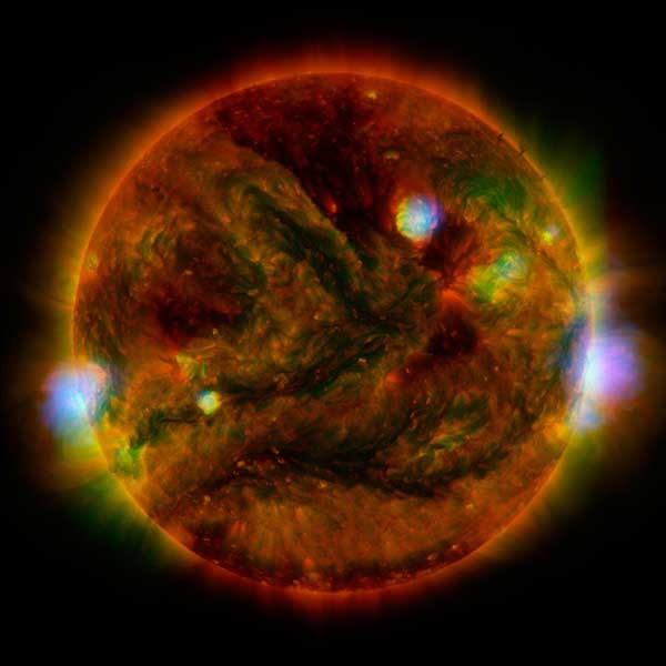 NASA Image and Video Library