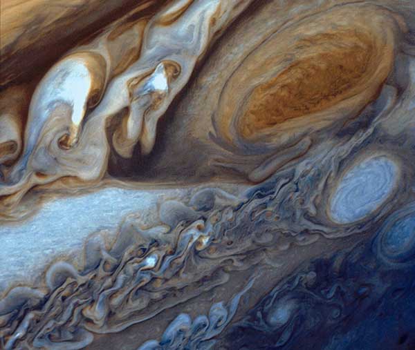 NASA Image and Video Library