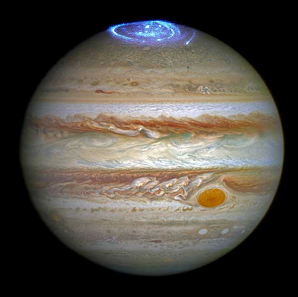 NASA Image and Video Library